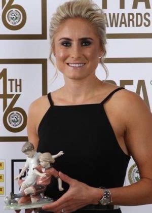 steph houghton personal life